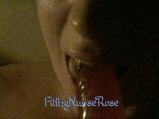 FilthyNurseRose