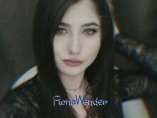 FionaWender