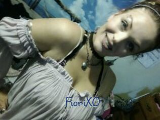 FioriXO