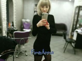 FireAnna
