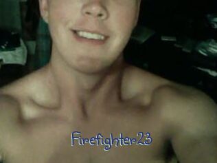 Firefighter23
