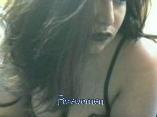 Firewomen