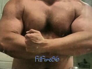 FitFire86