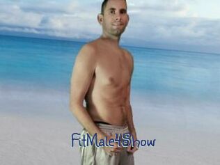 FitMale4Show