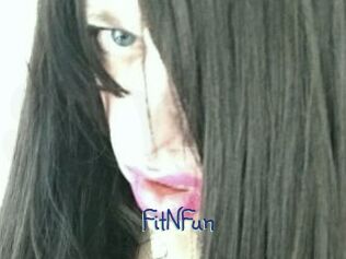 FitNFun