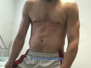 Fitfloridaman