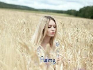 Flamy