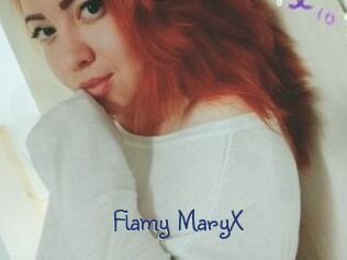 Flamy_MaryX