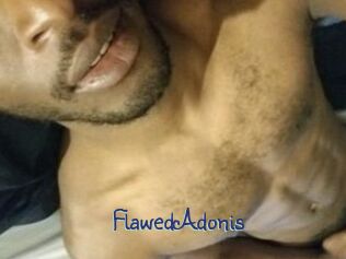 FlawedAdonis Stripx