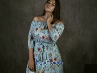FlaxFlower