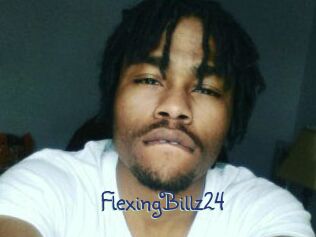 FlexingBillz24