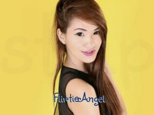 FlirtieAngel
