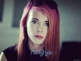 FlirtyKate