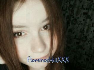 FlorenceHillXXX