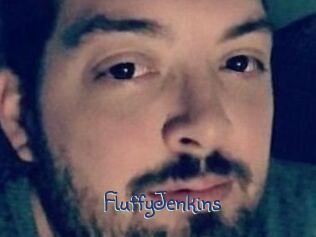 FluffyJenkins