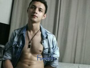 Foresth