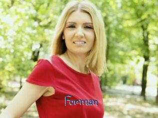 Forman