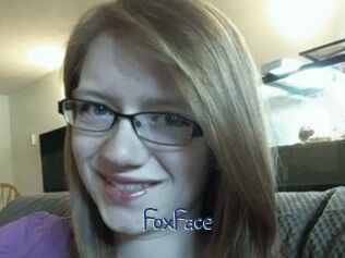 FoxFace