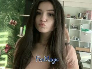 FoxMagic