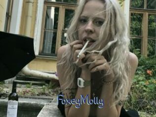 FoxeyMolly