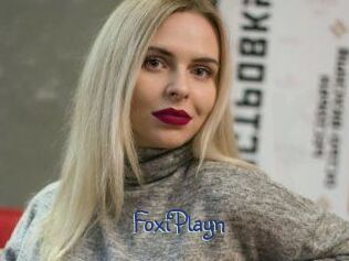 FoxiPlayn