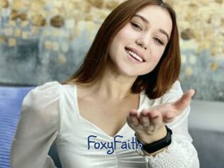 FoxyFaith