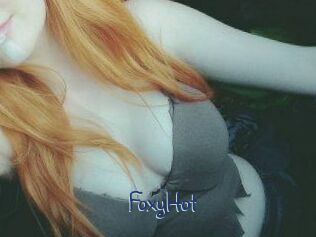FoxyHot