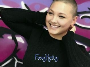 FoxyKelly