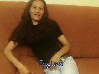 FoxyLena
