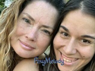 FoxyMelody