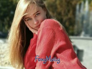 FoxyMolly