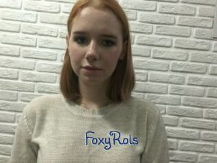 FoxyRols