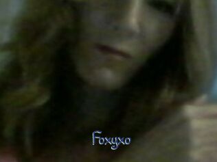 Foxyxo