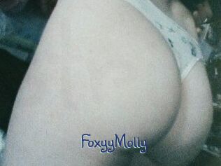 FoxyyMolly
