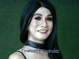 FranceHernandez