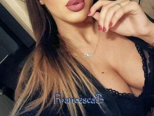 FrancescaB
