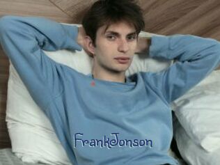 FrankJonson