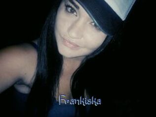 Frankiska