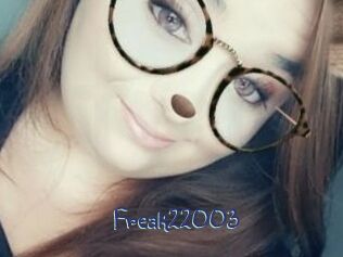 Freak22003