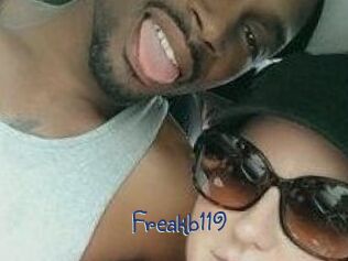 Freakb119