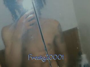 Freaky20001
