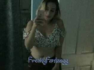 FreakyFantasyy