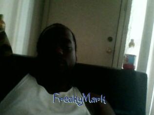 FreakyMark