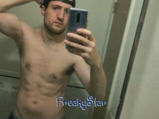FreakyStar