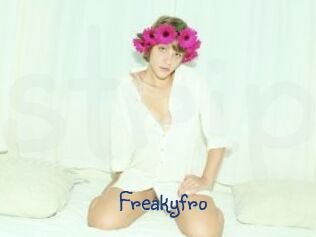 Freakyfro