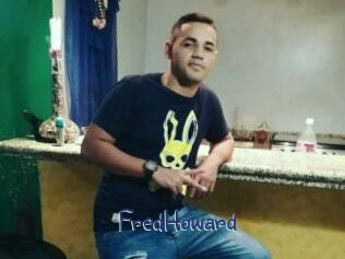 FredHoward