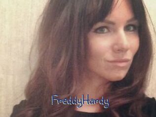 FreddyHardy
