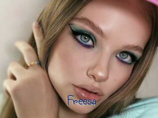 Freesa