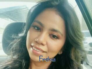Frehia