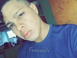FremenX